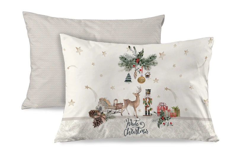 Federa white christmas - immagine 2