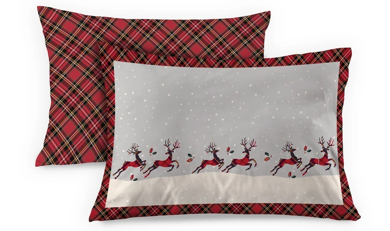 Federa white christmas - immagine 3