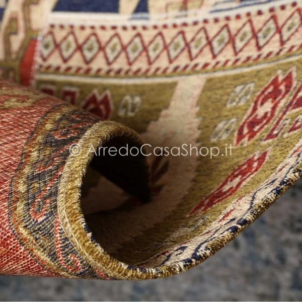 Tappeto Kilim - immagine 2