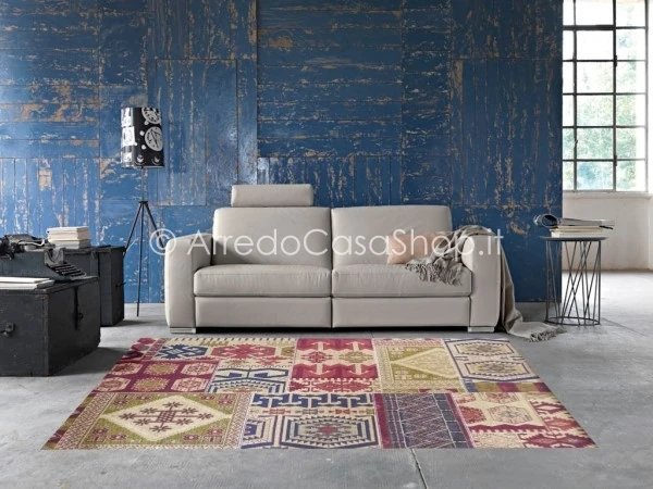 Tappeto Kilim - immagine 3