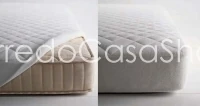 Coprimaterasso trapuntato CASA ANVERSA - immagine 2
