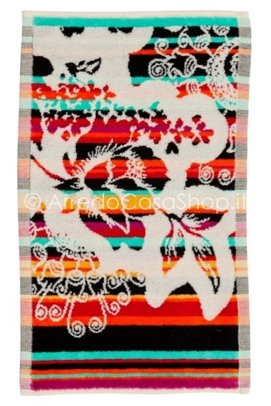 Towel Desigual - immagine 2