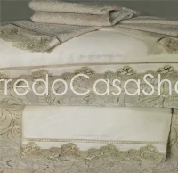 Lenzuola roccobarocco "Atmosphere" - immagine 2