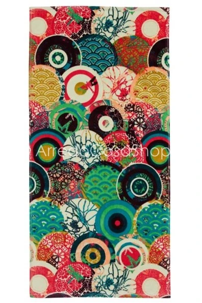 Towel Desigual - immagine 3