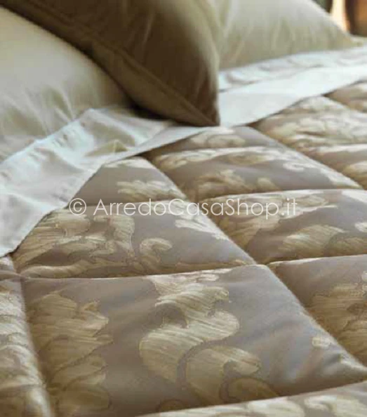 Trapunta CASA ANVERSA "Zurigo" - immagine 3