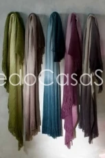 Plaid CASA ANVERSA "Maltinto" - immagine 2
