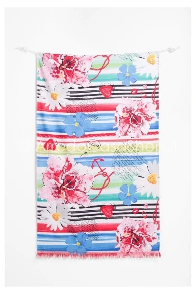 Pareo Desigual