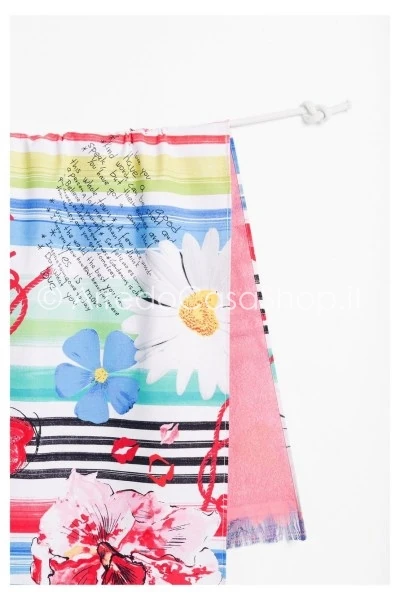 Pareo Desigual - immagine 2