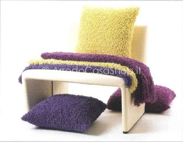 Cuscino CASA ANVERSA - immagine 4