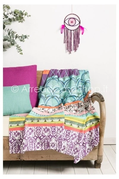 Telo arredo Botanic - immagine 2