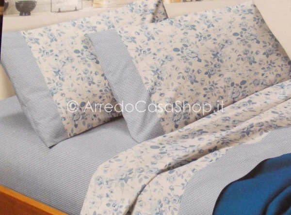 Completo lenzuola "Daunex"