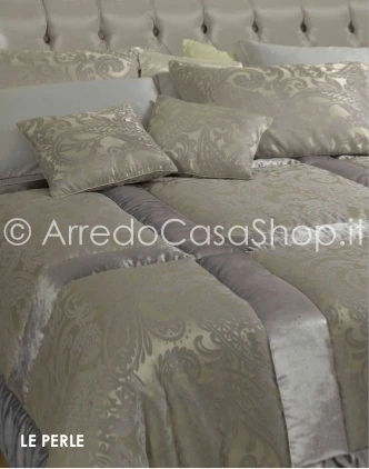 Trapunta CASA ANVERSA Le perle - immagine 2