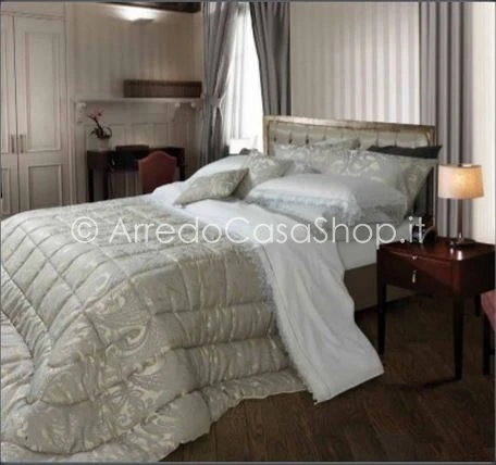 Trapunta CASA ANVERSA Le perle - immagine 3
