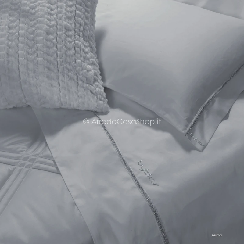 Completo letto Byblos - immagine 2