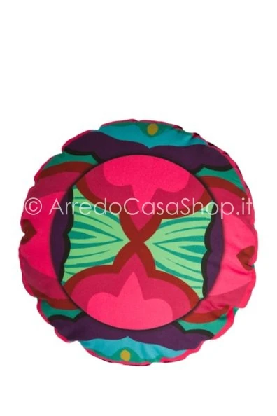 Cuscini Desigual "Kaleidoscope"