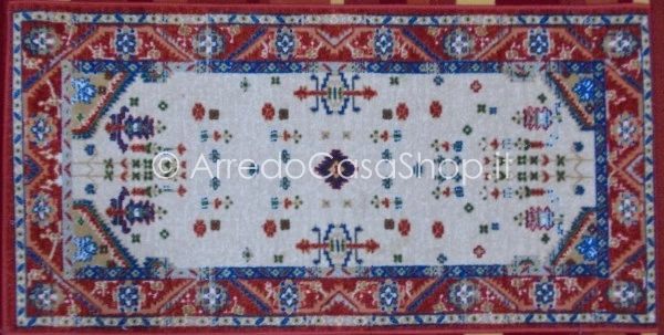 Tappeto arredo - immagine 6