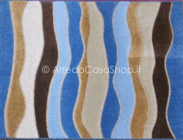 Tappeto arredo - immagine 7