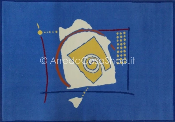 Tappeto arredo - immagine 8
