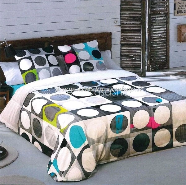 Trapunta Casa Anversa - immagine 4