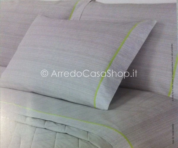 Completo letto singolo - immagine 2