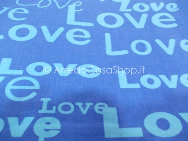Copripiumino Love - immagine 2