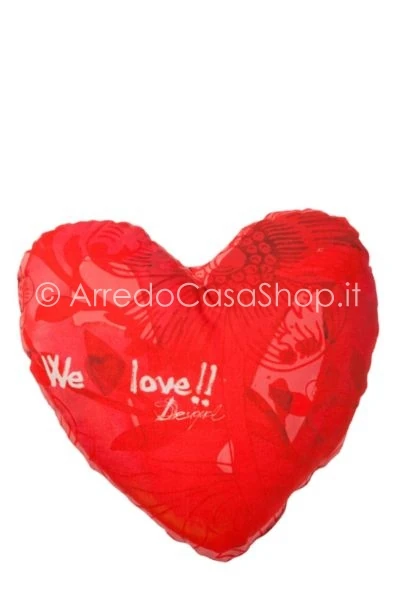 Cuscino Desigual - immagine 2