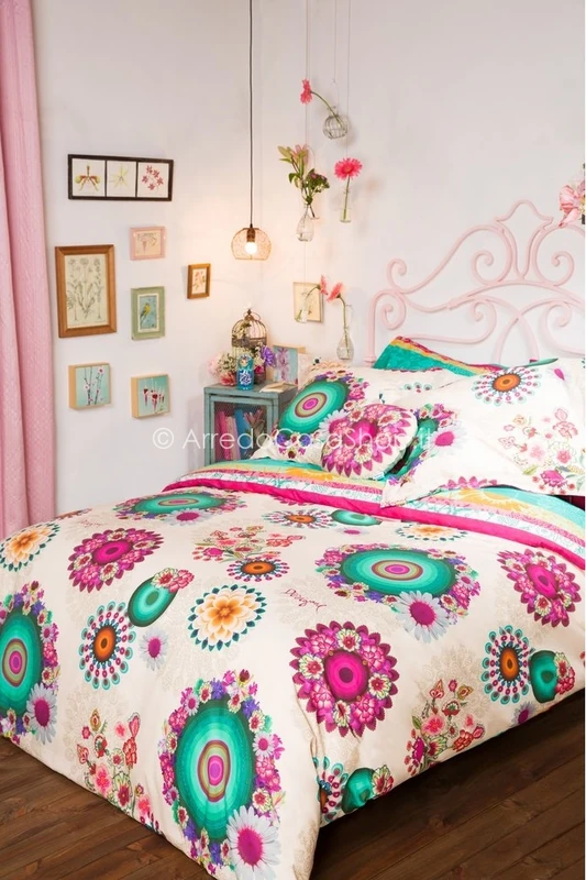 Copripiumino "Desigual" - immagine 2
