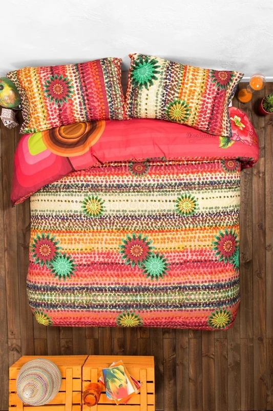 Copripiumino "Desigual" - immagine 7