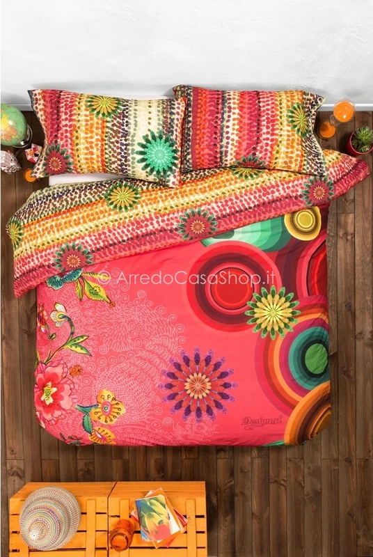 Copripiumino "Desigual" - immagine 6