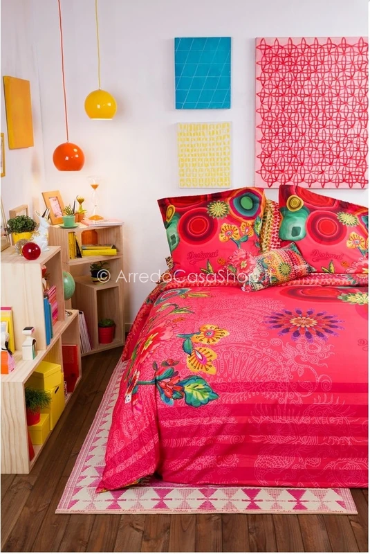 Copripiumino "Desigual" - immagine 8