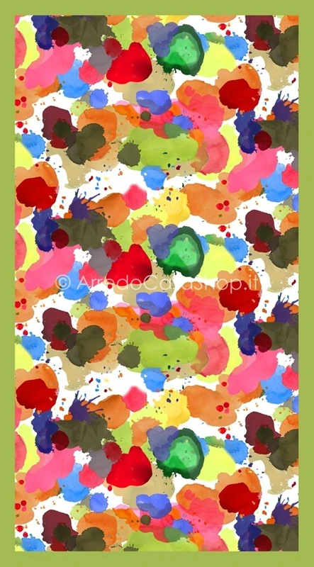 Telo mare Daunex - immagine 4