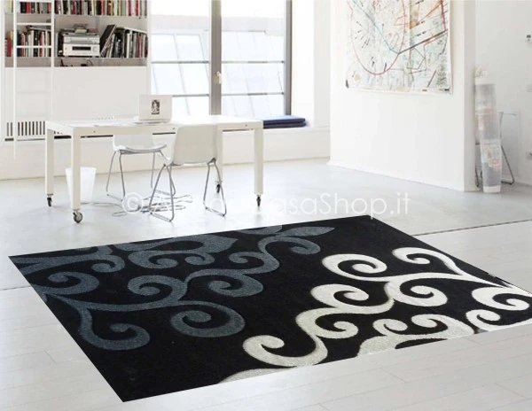 Tappeto moderno - immagine 4
