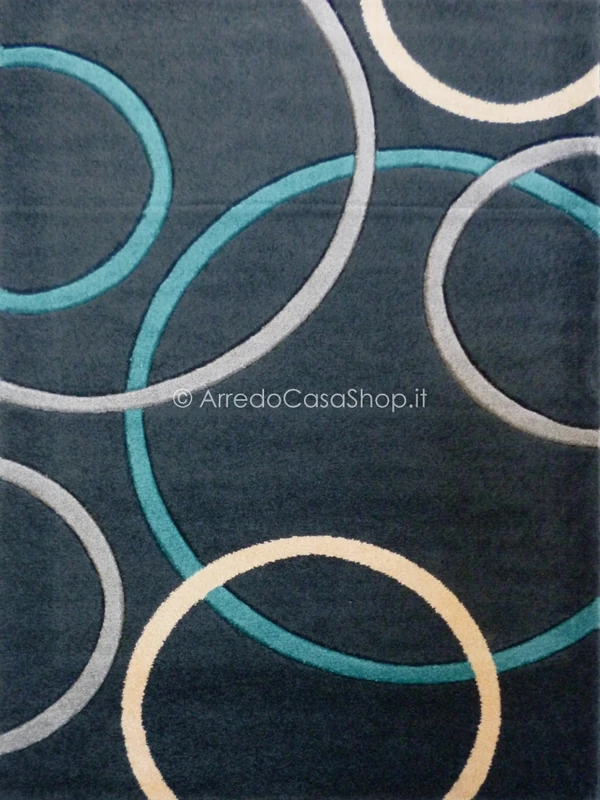 Tappeto moderno - immagine 6