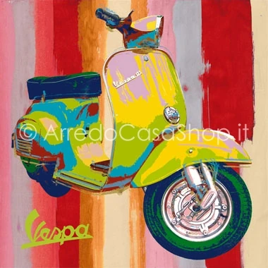 Vespa
