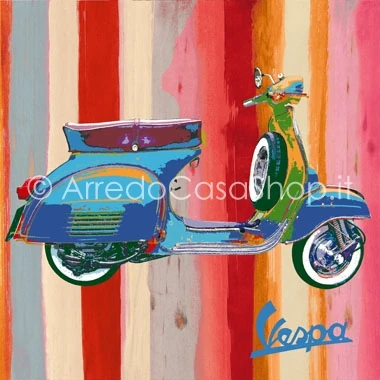 Vespa - immagine 2