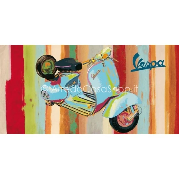 Pop Vespa - immagine 2