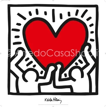 HARING