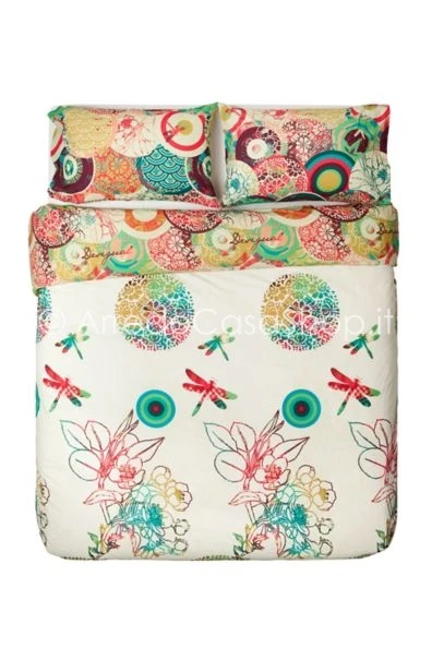 Copripiumino "Desigual" - immagine 13