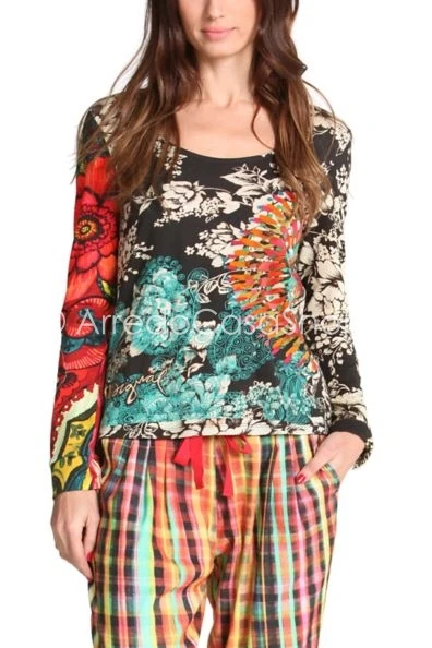 Pigiama Desigual