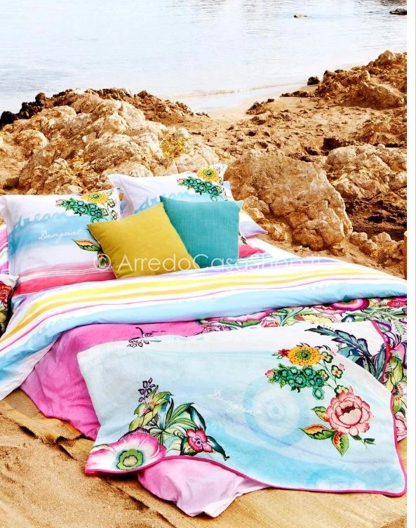 Copriletto Desigual - immagine 2