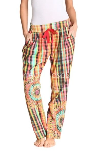 Pigiama Desigual - immagine 4