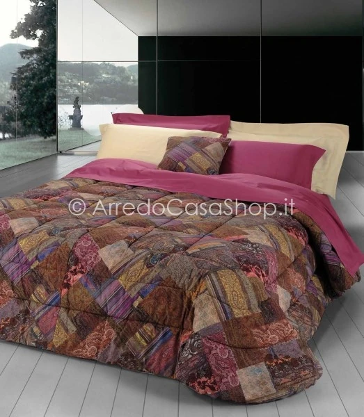 Trapunta Casa Anversa - immagine 5
