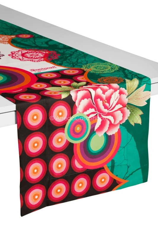 Runner Desigual - immagine 2