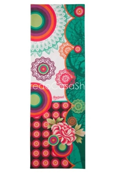 Runner Desigual