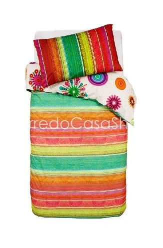 Copripiumino "Desigual" - immagine 15