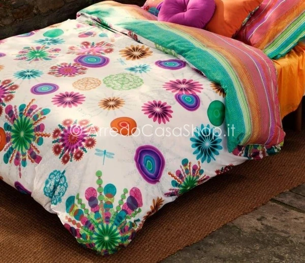 Copripiumino "Desigual" - immagine 16