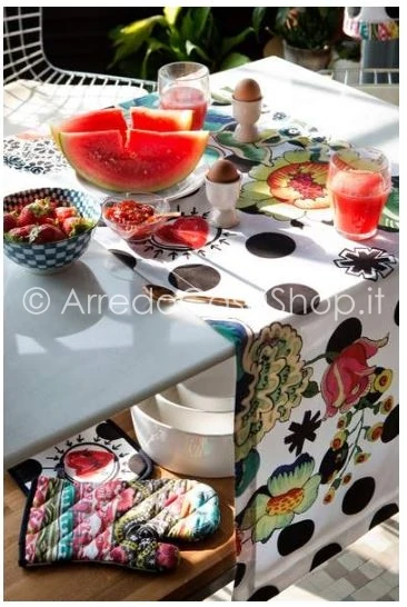 Runner Desigual - immagine 4