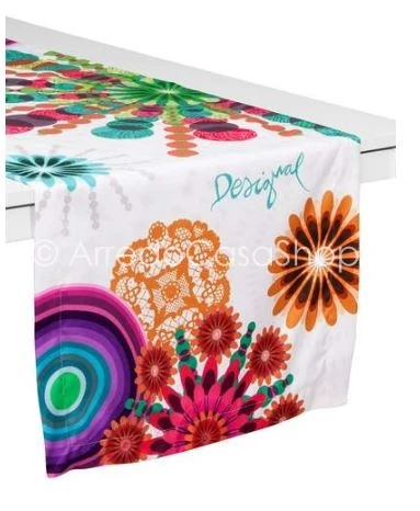 Runner Desigual - immagine 6