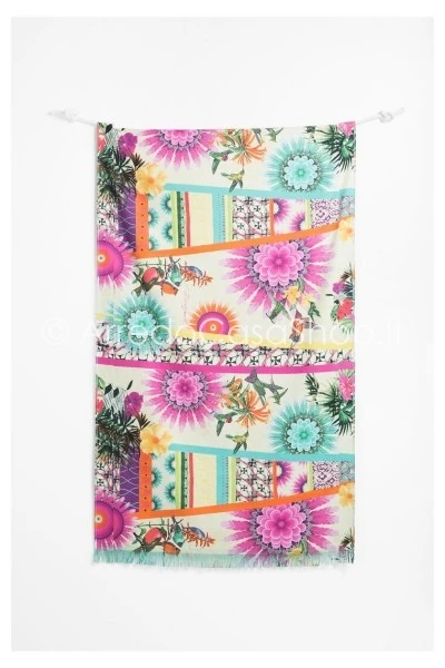 Pareo Desigual - immagine 3
