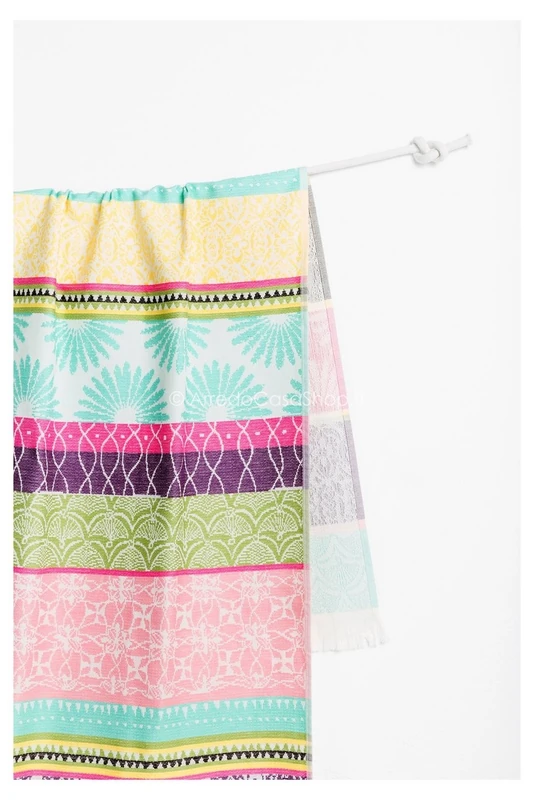 Pareo Desigual - immagine 4